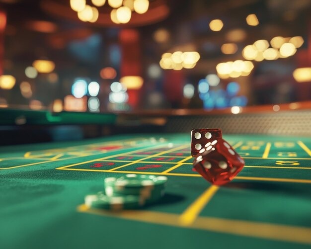 Poker Indonesia Game 